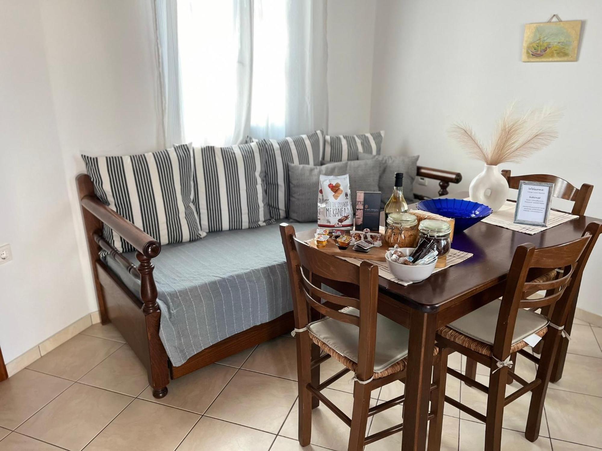 Village Liana Marouli Kastraki Kastrákion Zewnętrze zdjęcie