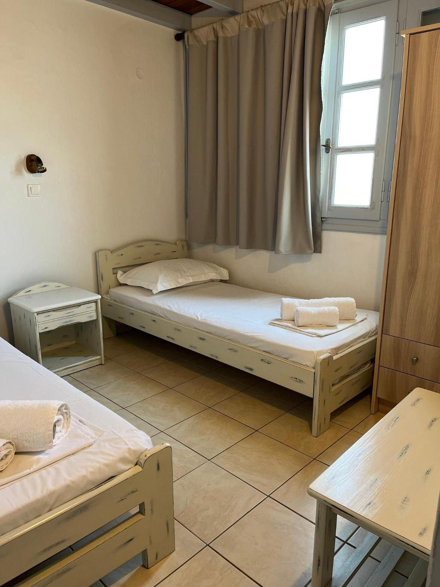 Village Liana Marouli Kastraki Kastrákion Zewnętrze zdjęcie